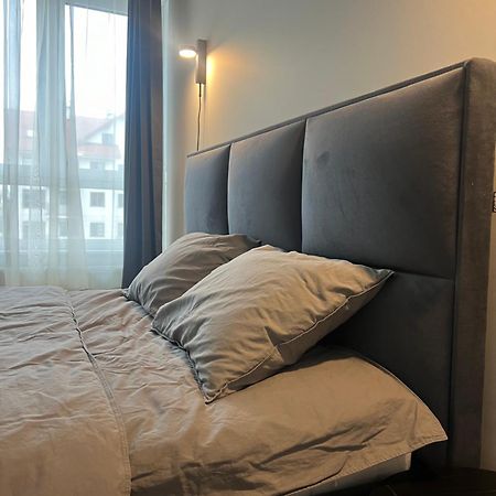 Apartament Np Garwolin Eksteriør billede