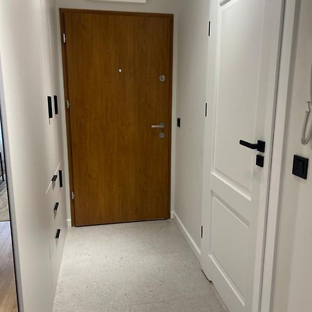 Apartament Np Garwolin Eksteriør billede