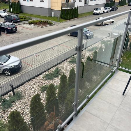 Apartament Np Garwolin Eksteriør billede