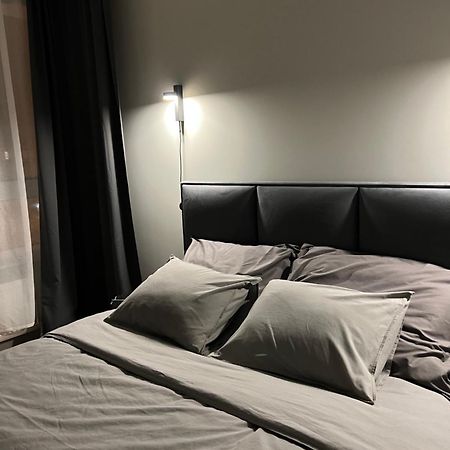 Apartament Np Garwolin Eksteriør billede