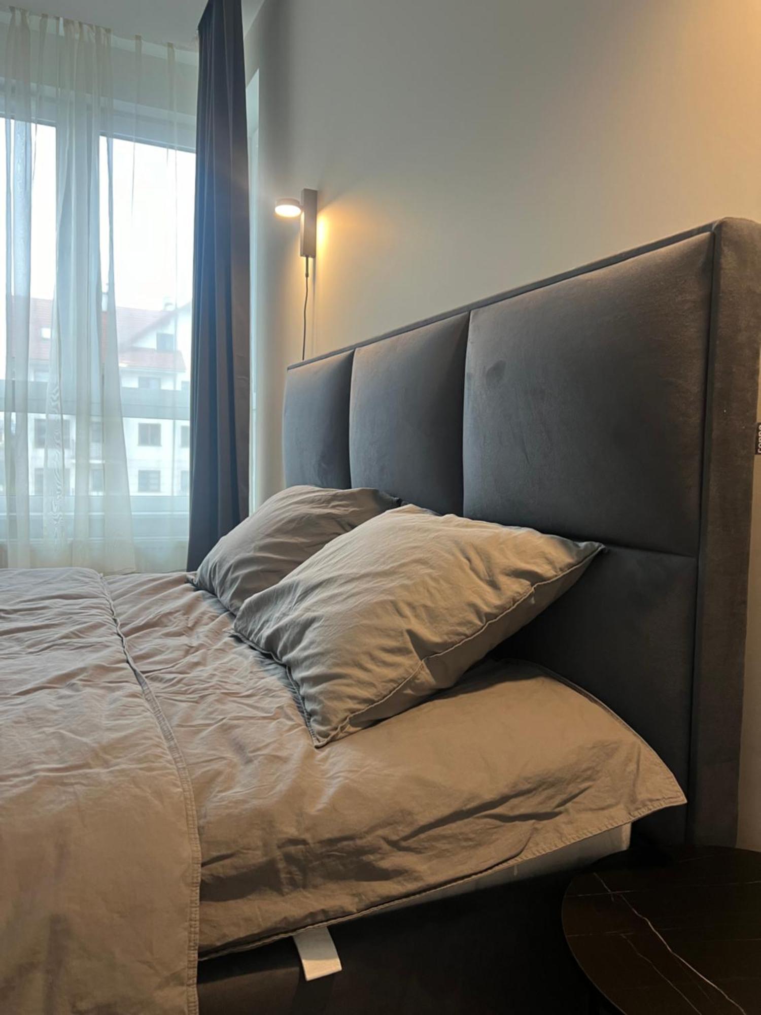 Apartament Np Garwolin Eksteriør billede