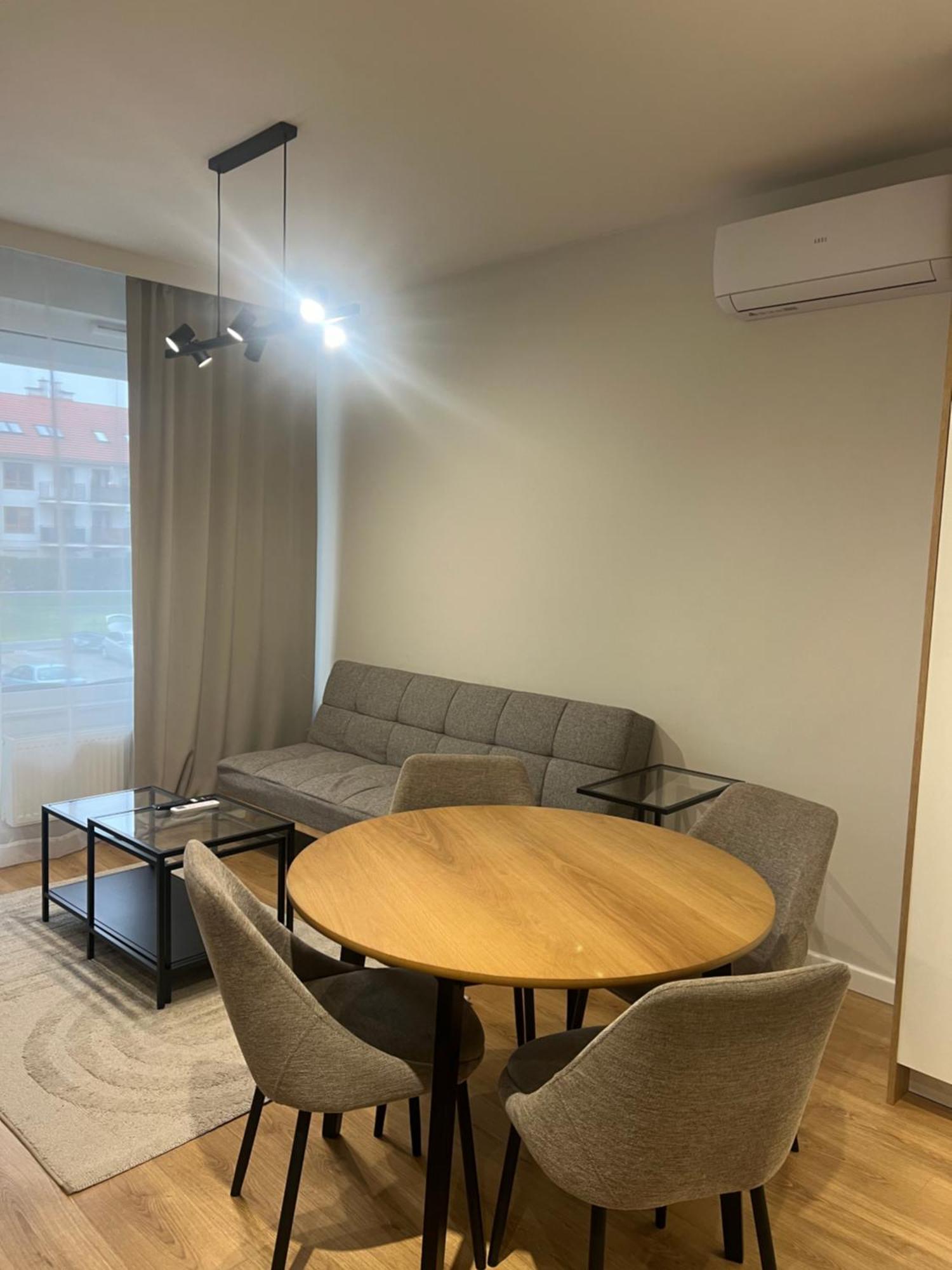Apartament Np Garwolin Eksteriør billede