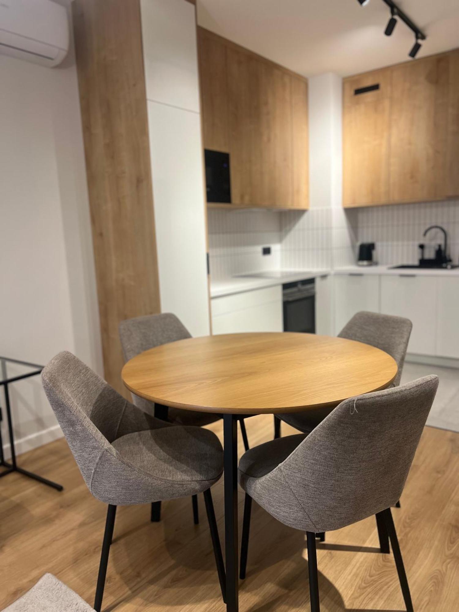 Apartament Np Garwolin Eksteriør billede