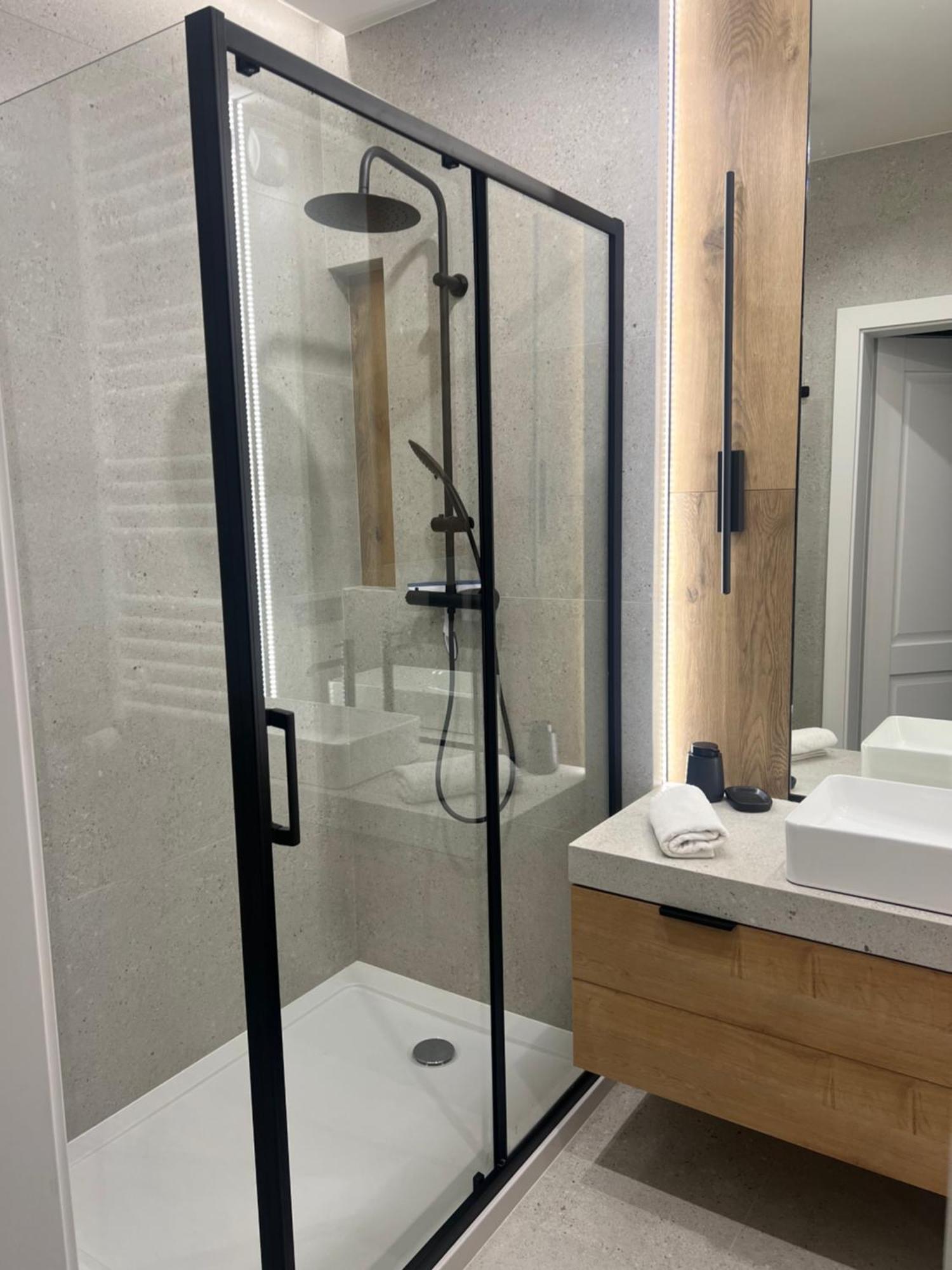 Apartament Np Garwolin Eksteriør billede