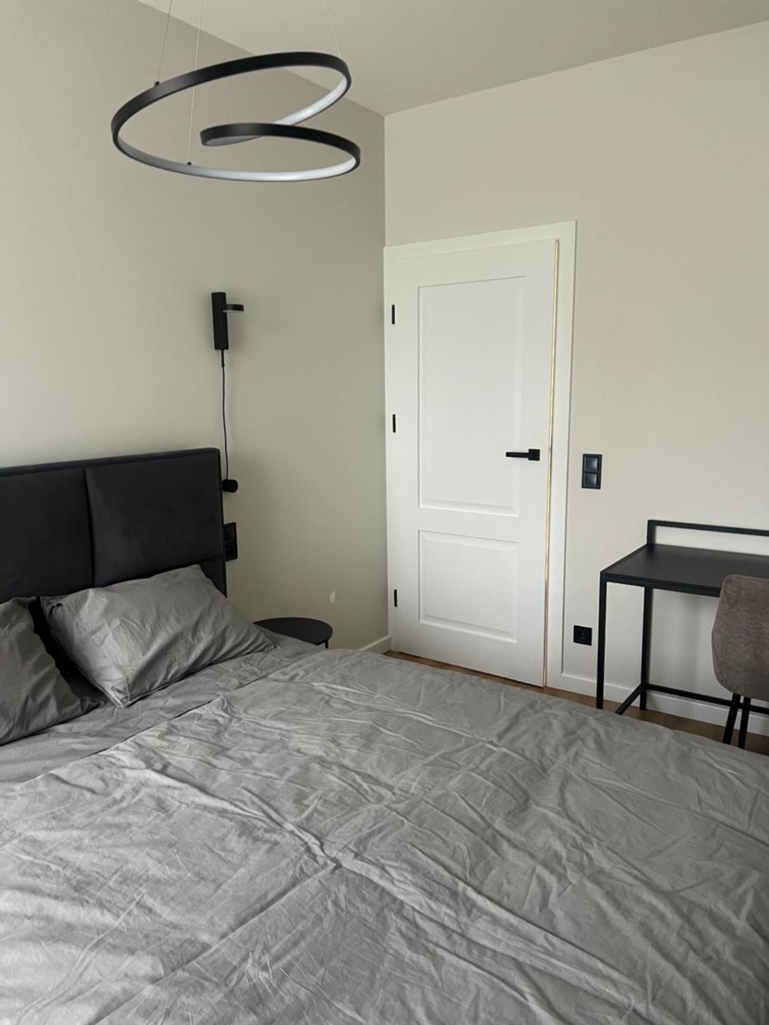 Apartament Np Garwolin Eksteriør billede
