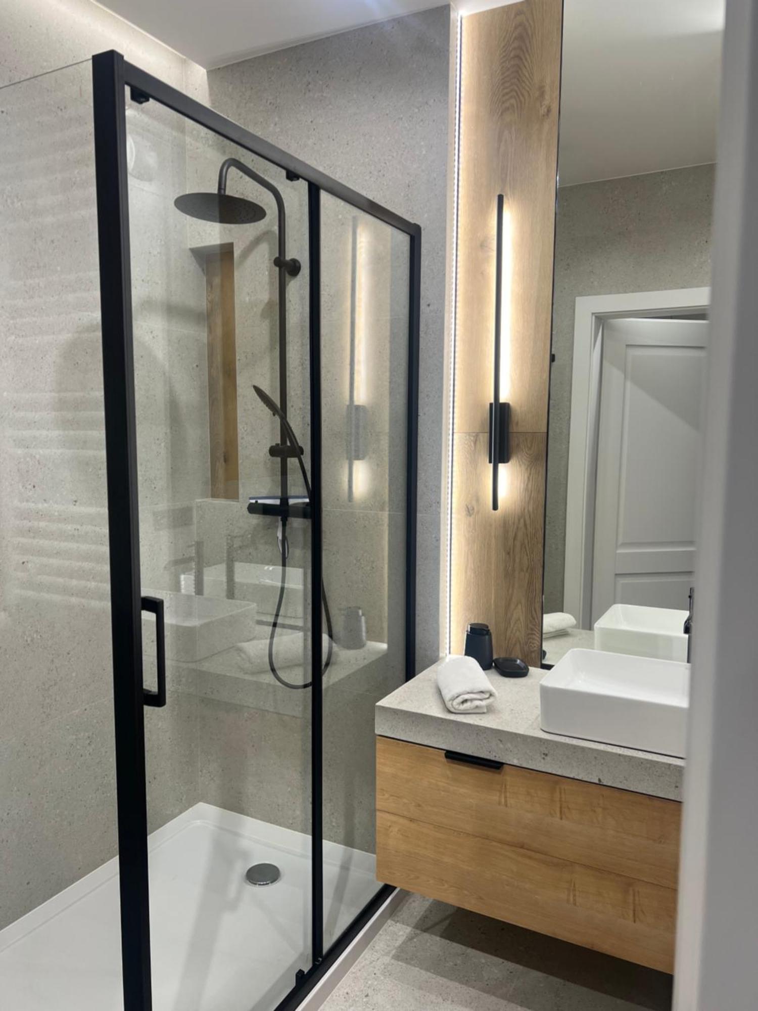 Apartament Np Garwolin Eksteriør billede