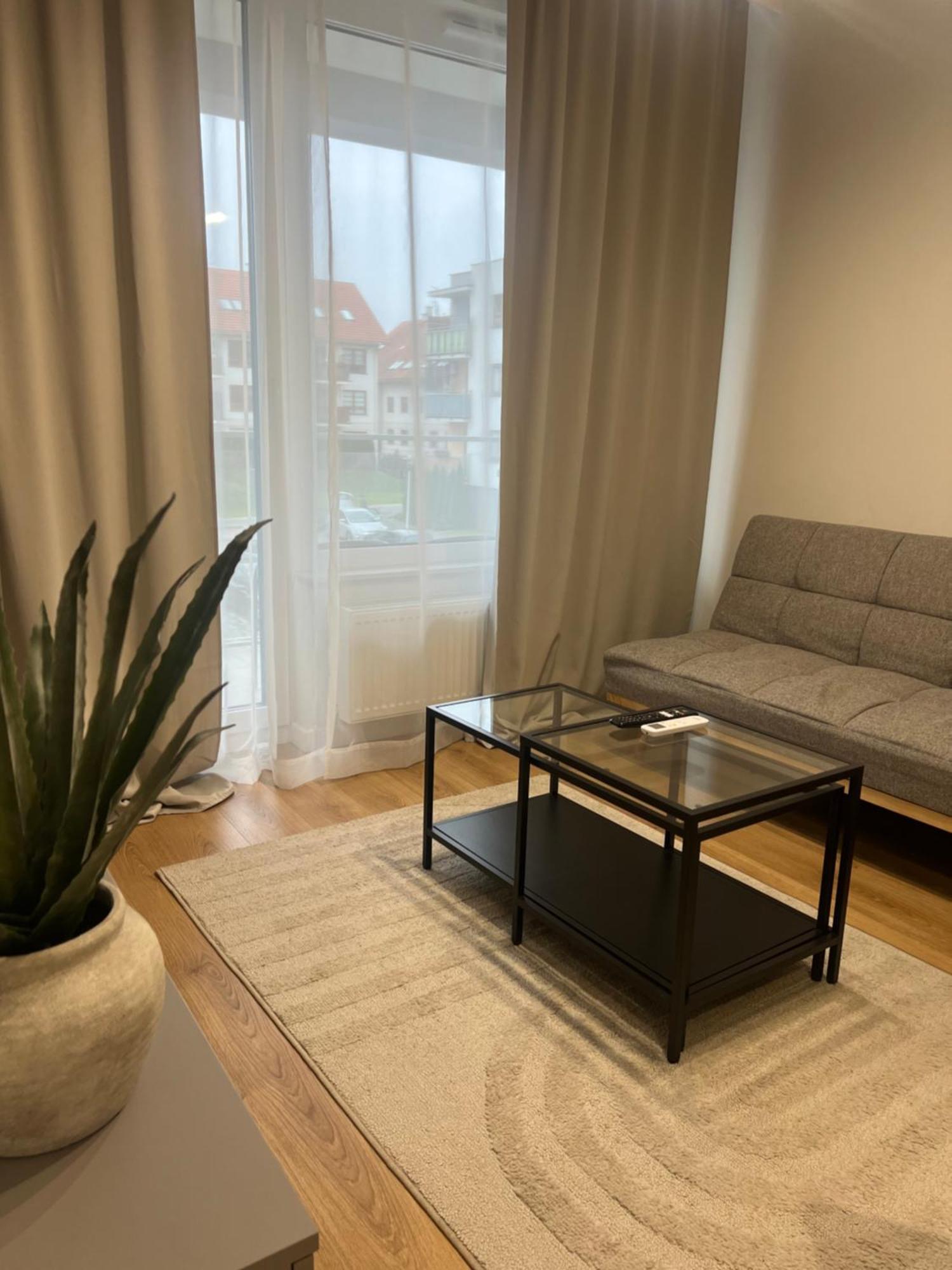 Apartament Np Garwolin Eksteriør billede