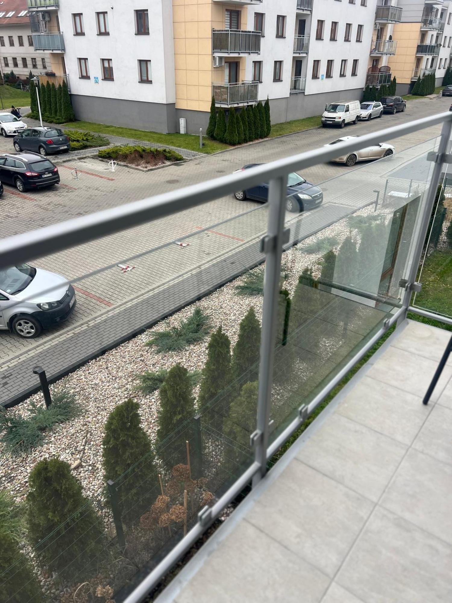 Apartament Np Garwolin Eksteriør billede