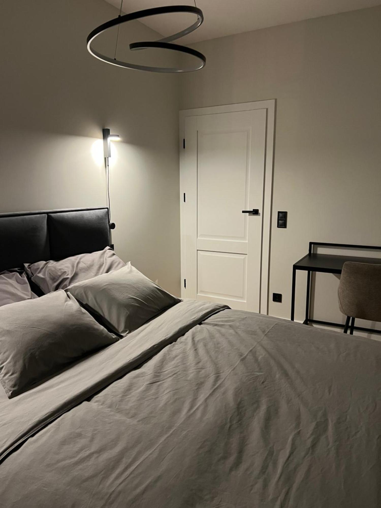 Apartament Np Garwolin Eksteriør billede