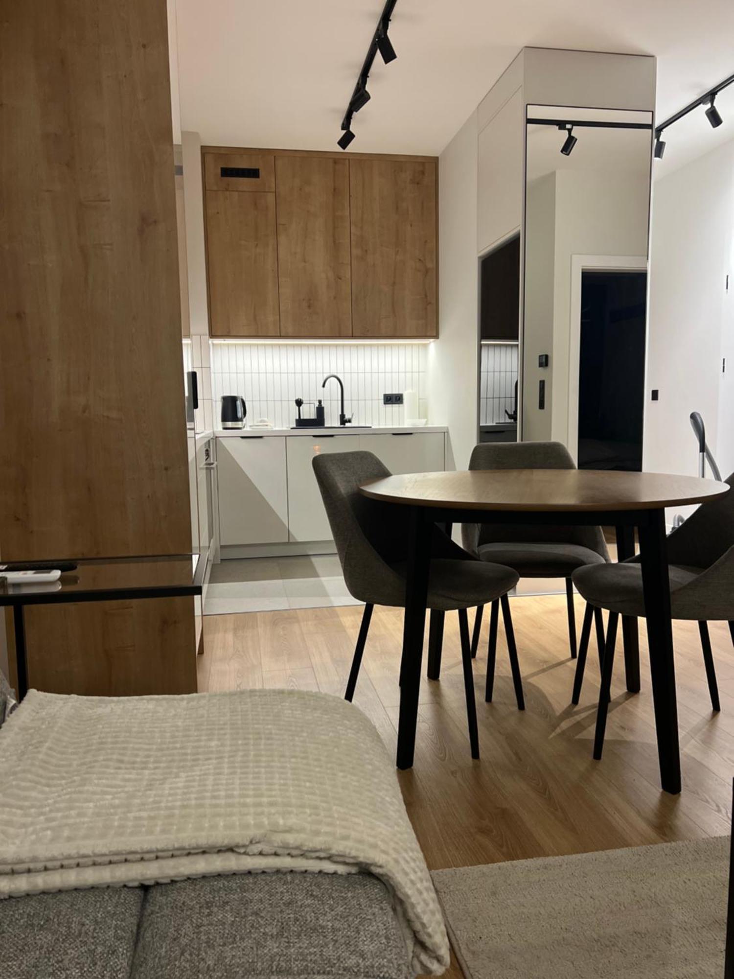 Apartament Np Garwolin Eksteriør billede