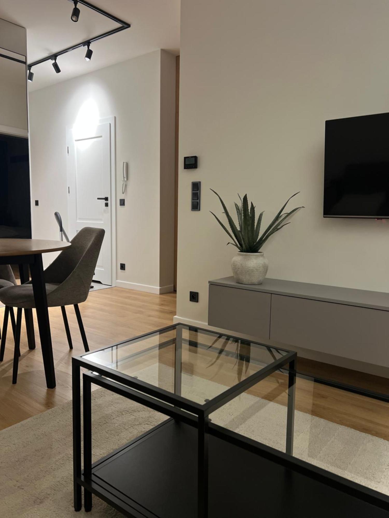 Apartament Np Garwolin Eksteriør billede